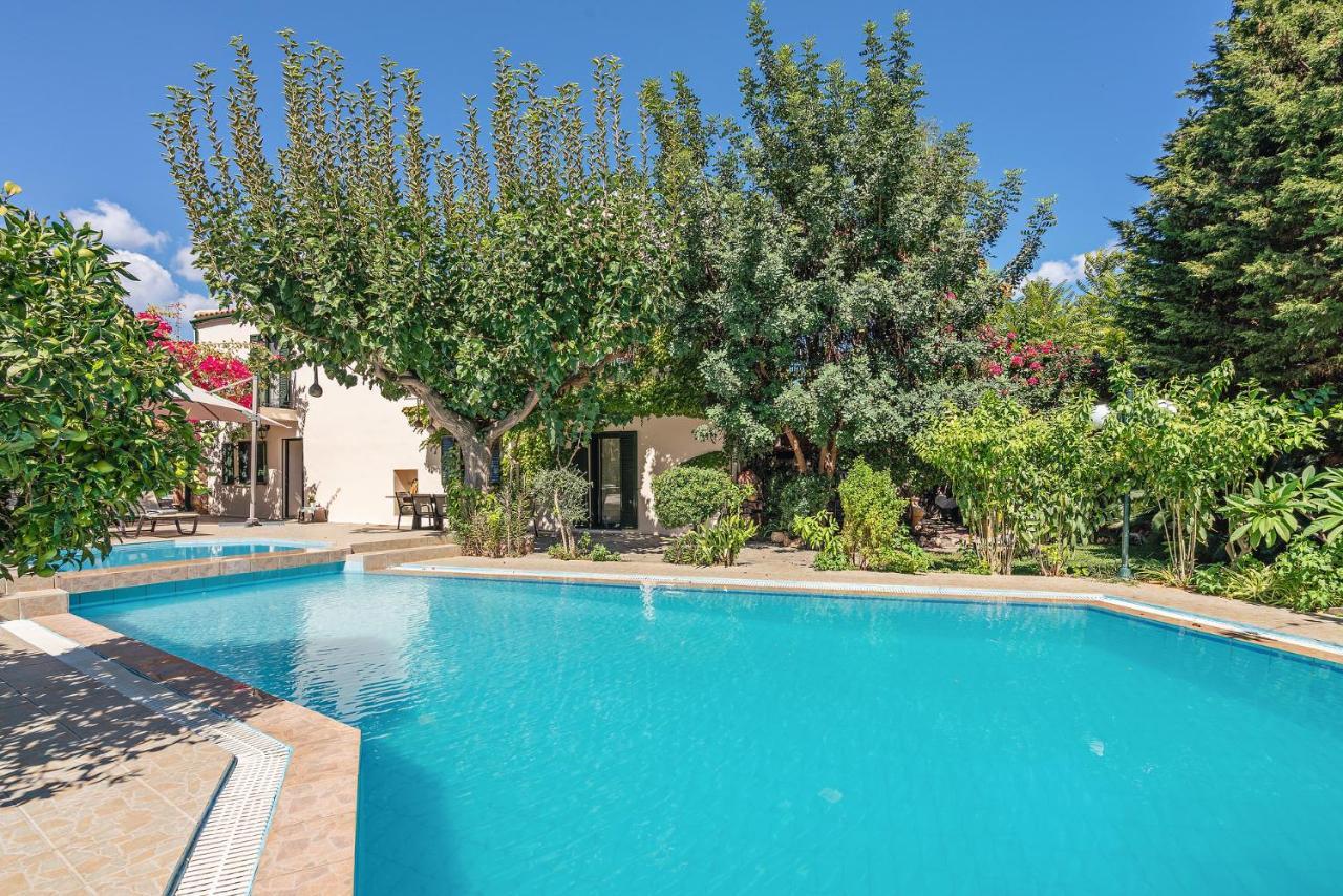 Villa Aleva Bali  Exterior photo