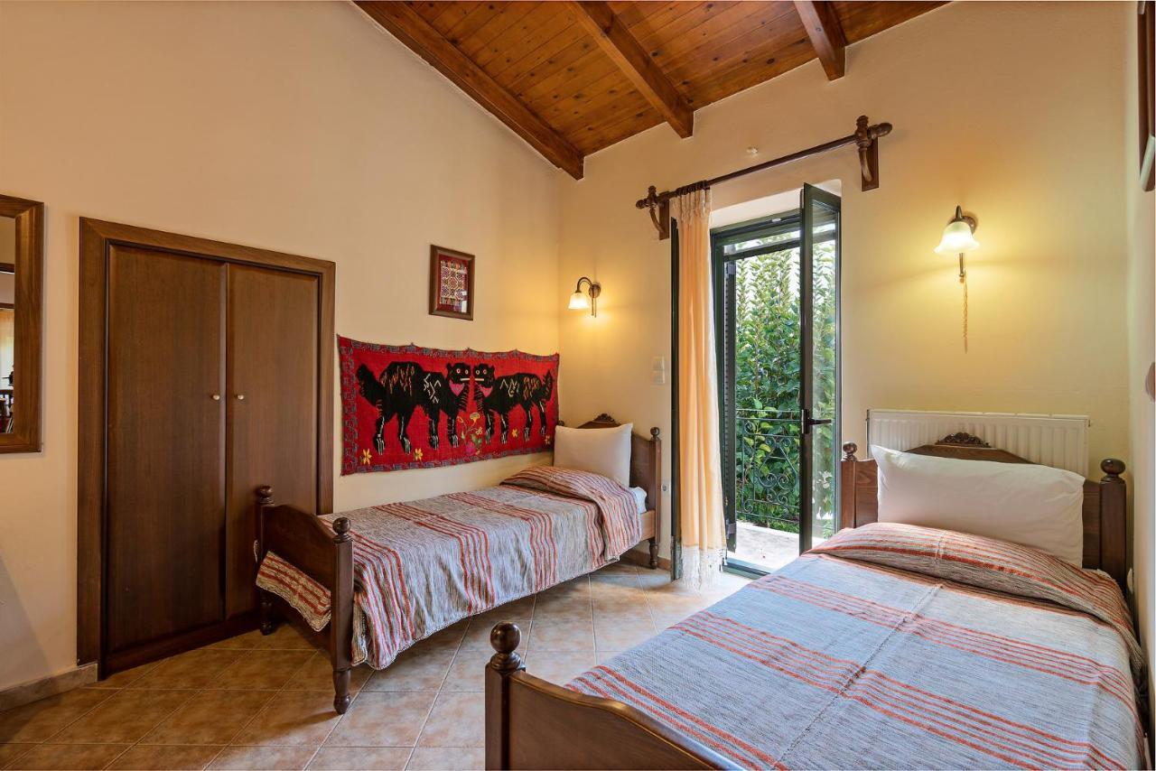 Villa Aleva Bali  Exterior photo